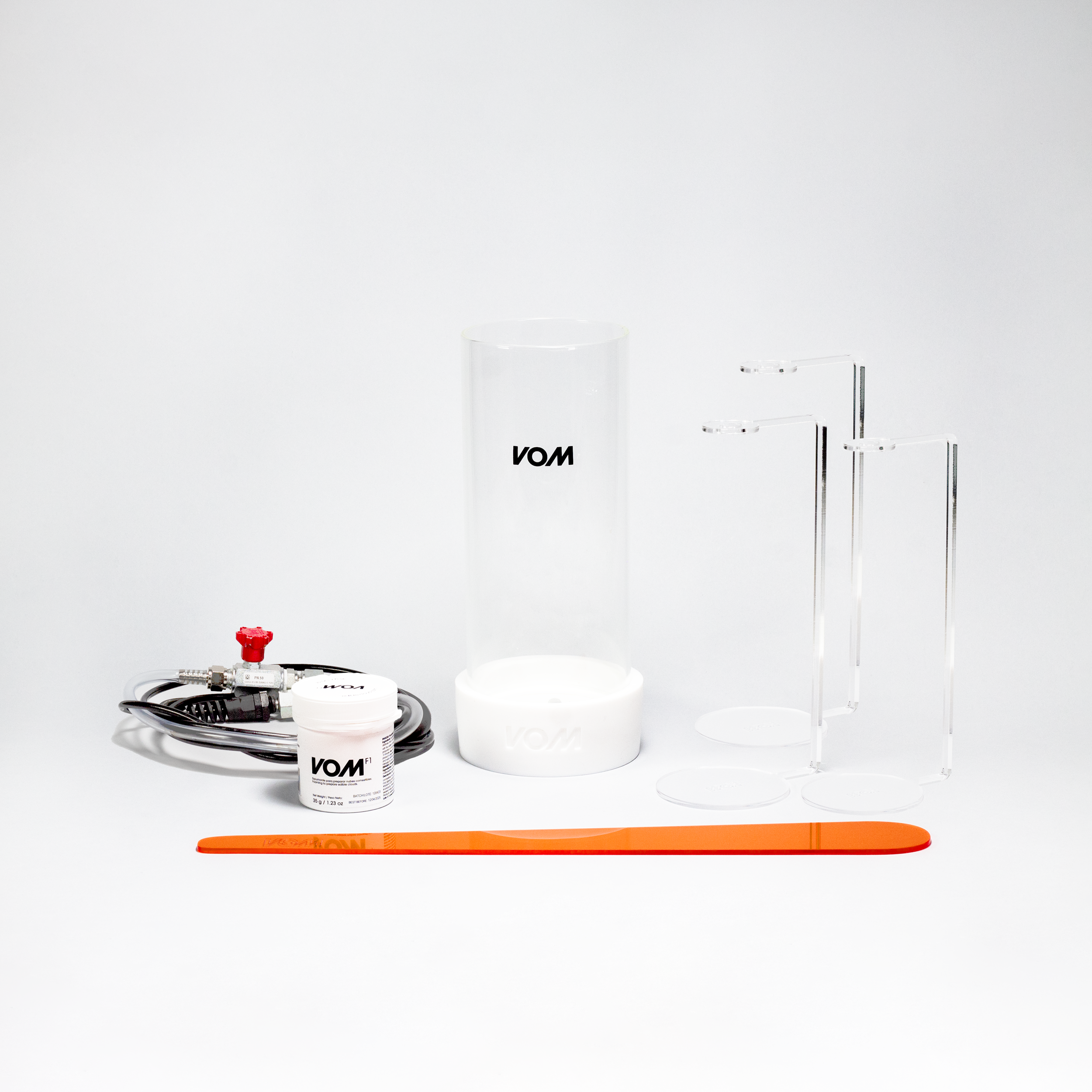 VOM Basic Kit – Plat Institute