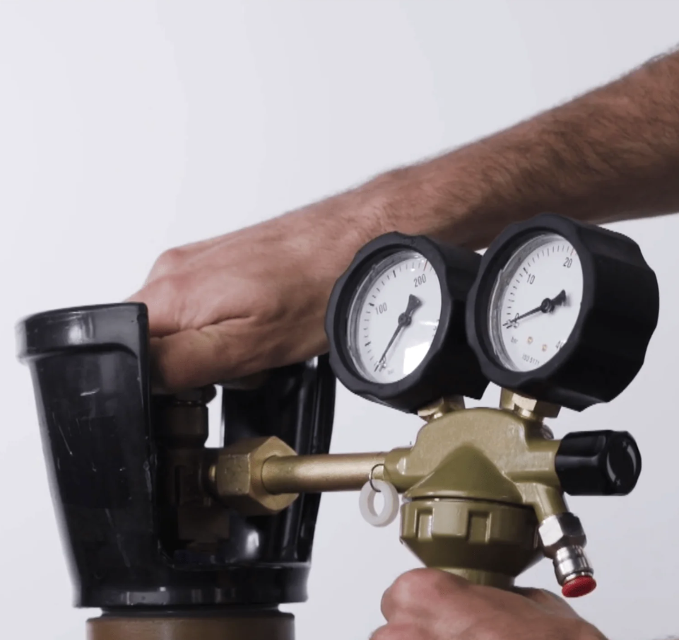 CONNECT HELIUM & TECHNICAL KIT - Plat Institute
