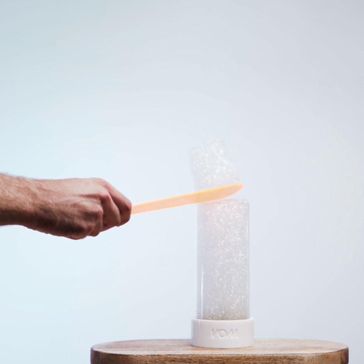 HOW TO MAKE CLOUDS
