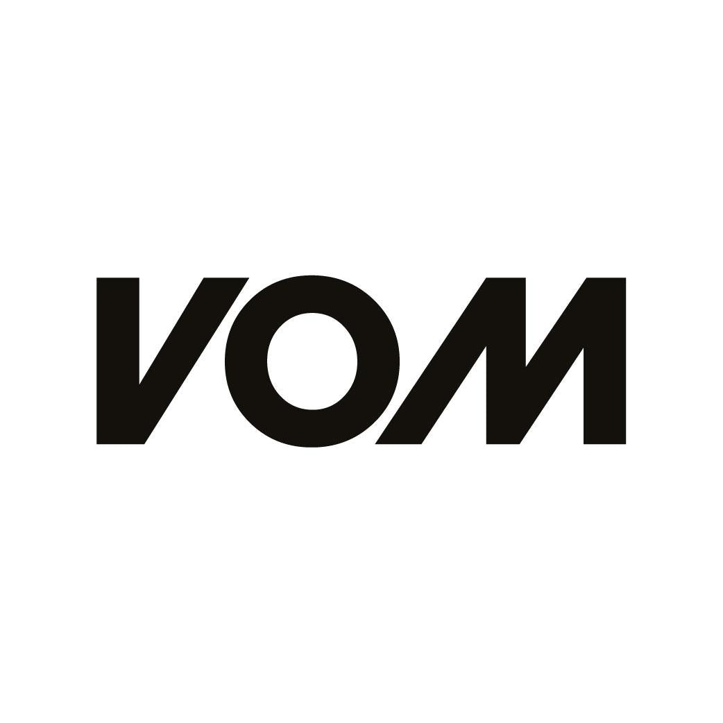 VOM User Guide