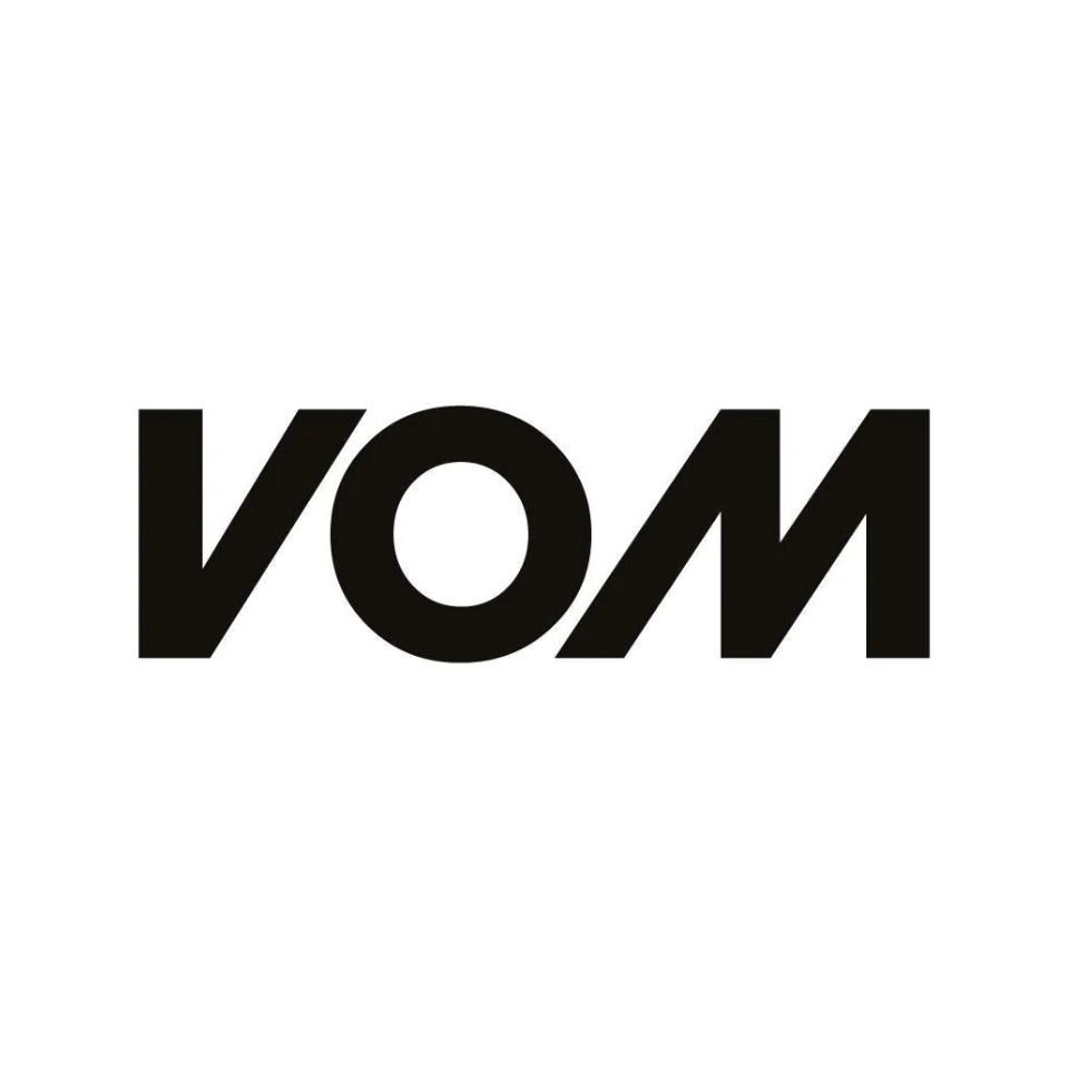 VOM User Guide