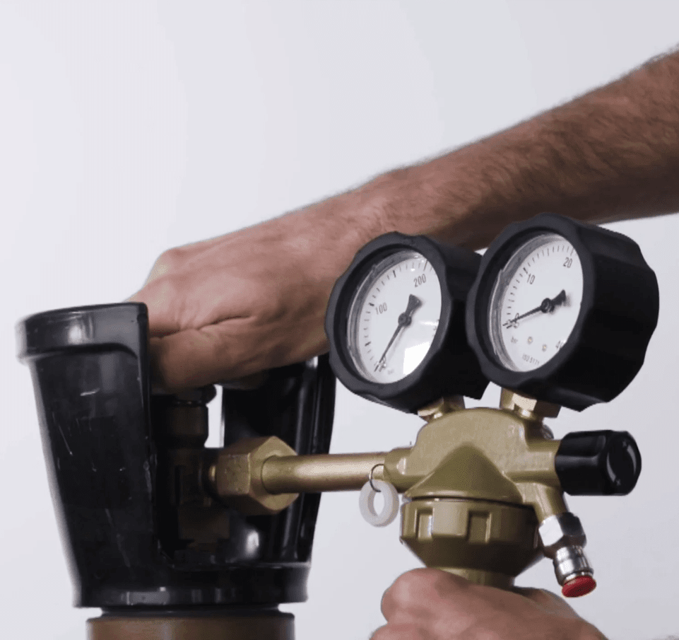 CONNECT HELIUM & TECHNICAL KIT - Plat Institute