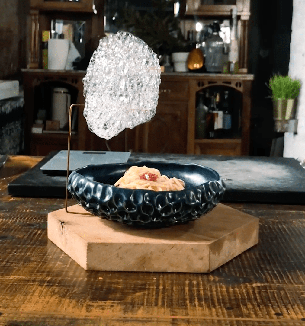 MAMMA MIA / Truffle Oil Cloud - Plat Institute