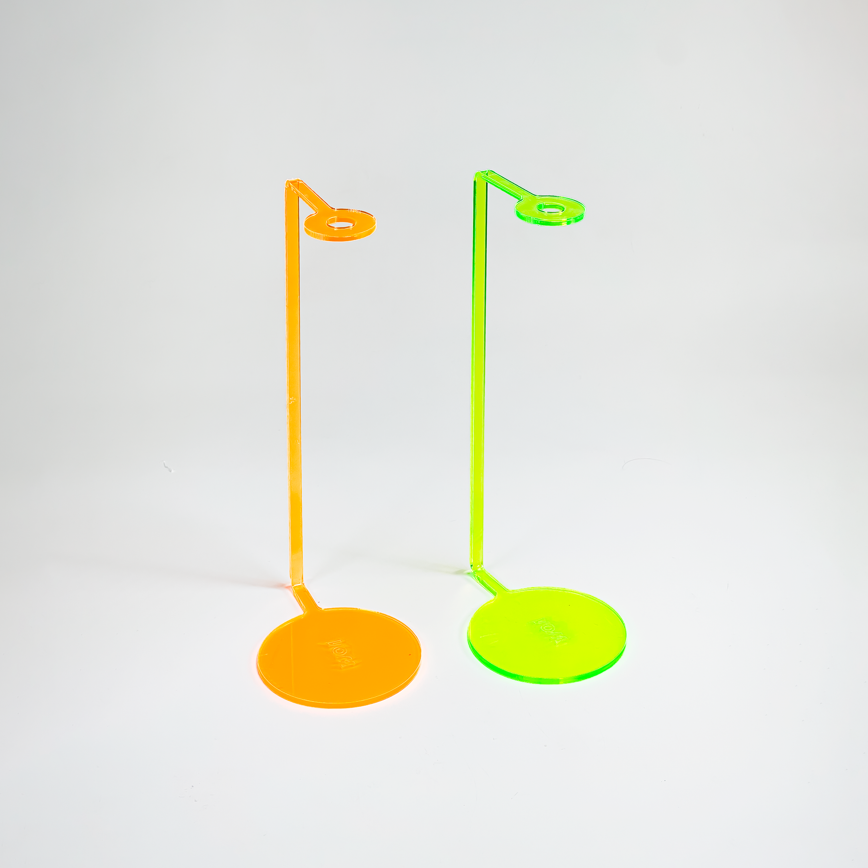 Colorful Drink Holders