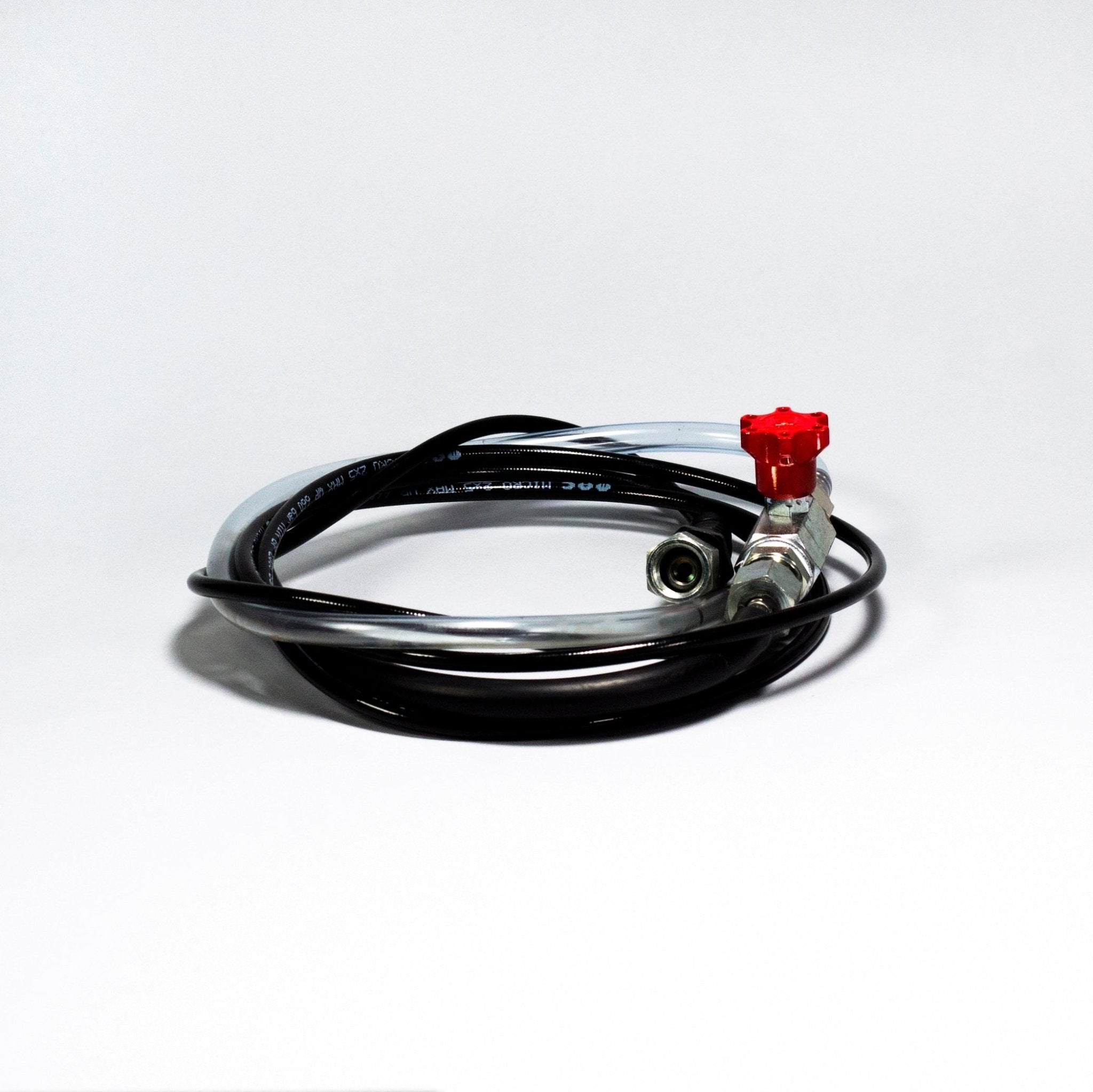 Original replacement valve for VOM edible cloud system