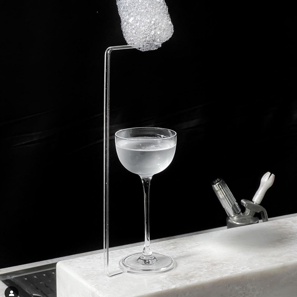 Drink Holders Transparent - Plat Institute