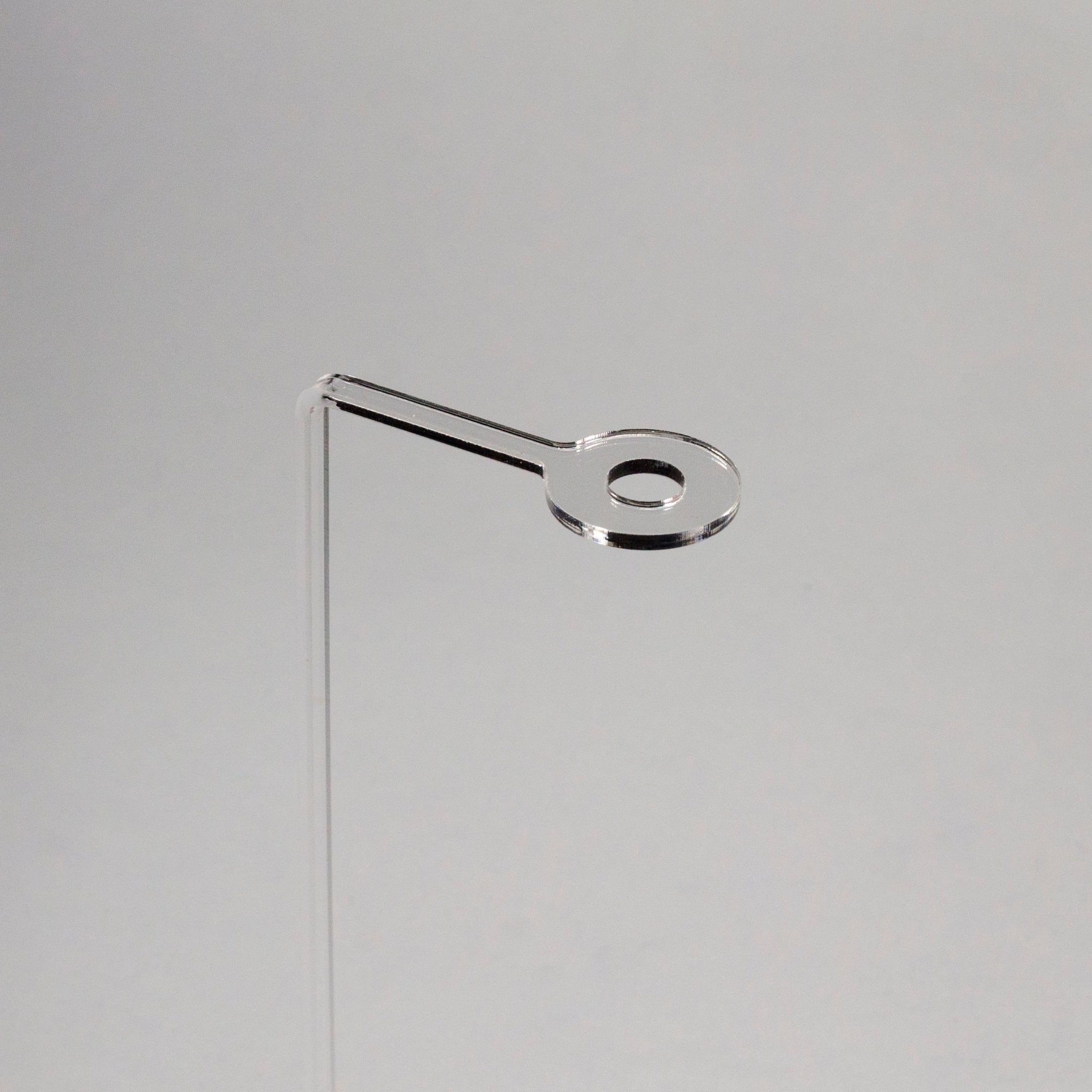 Drink Holders Transparent - Plat Institute
