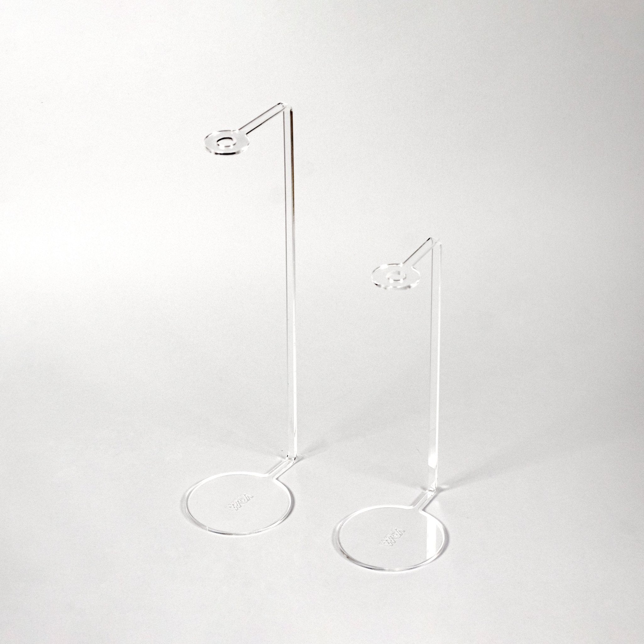 Drink Holders Transparent - Plat Institute