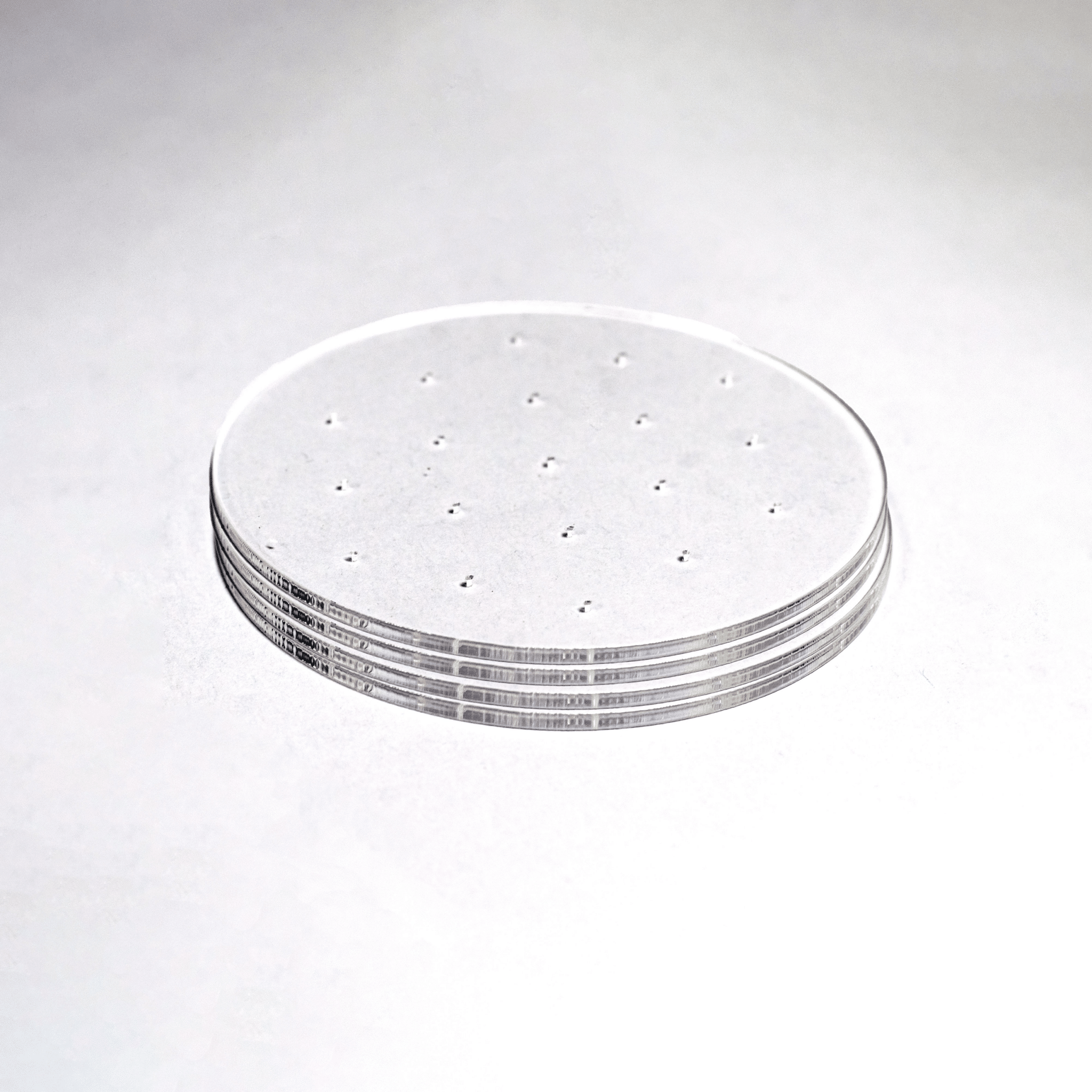 VOM Edible Cloud maintenance filters