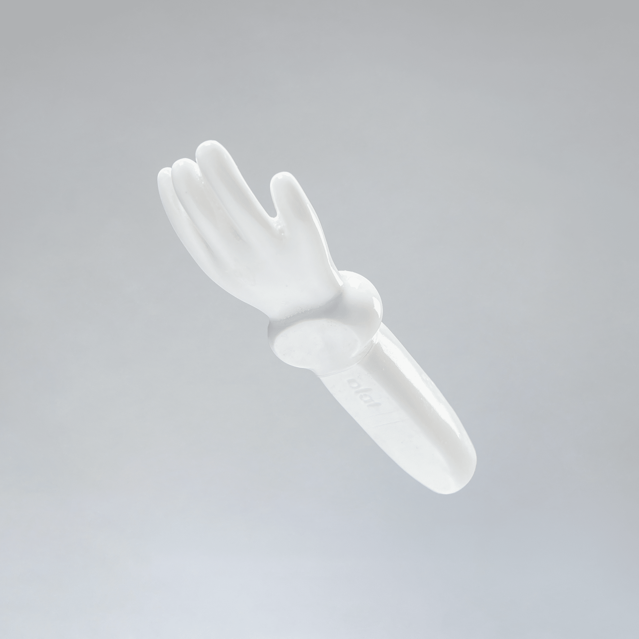 Lulee's Hand - handmade ceramic tableware fine dining