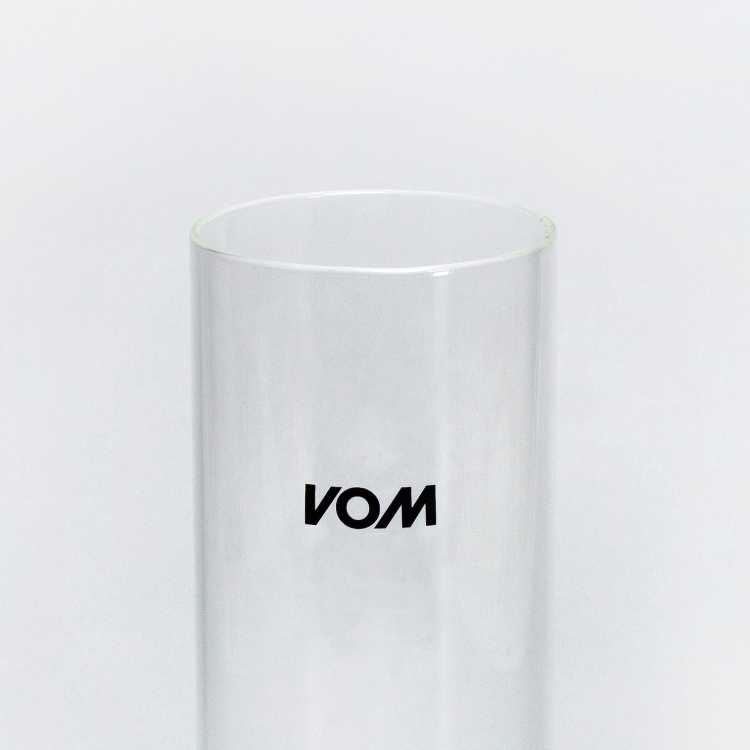 Professional VOM Classic Tube for molecular gastronomy applications