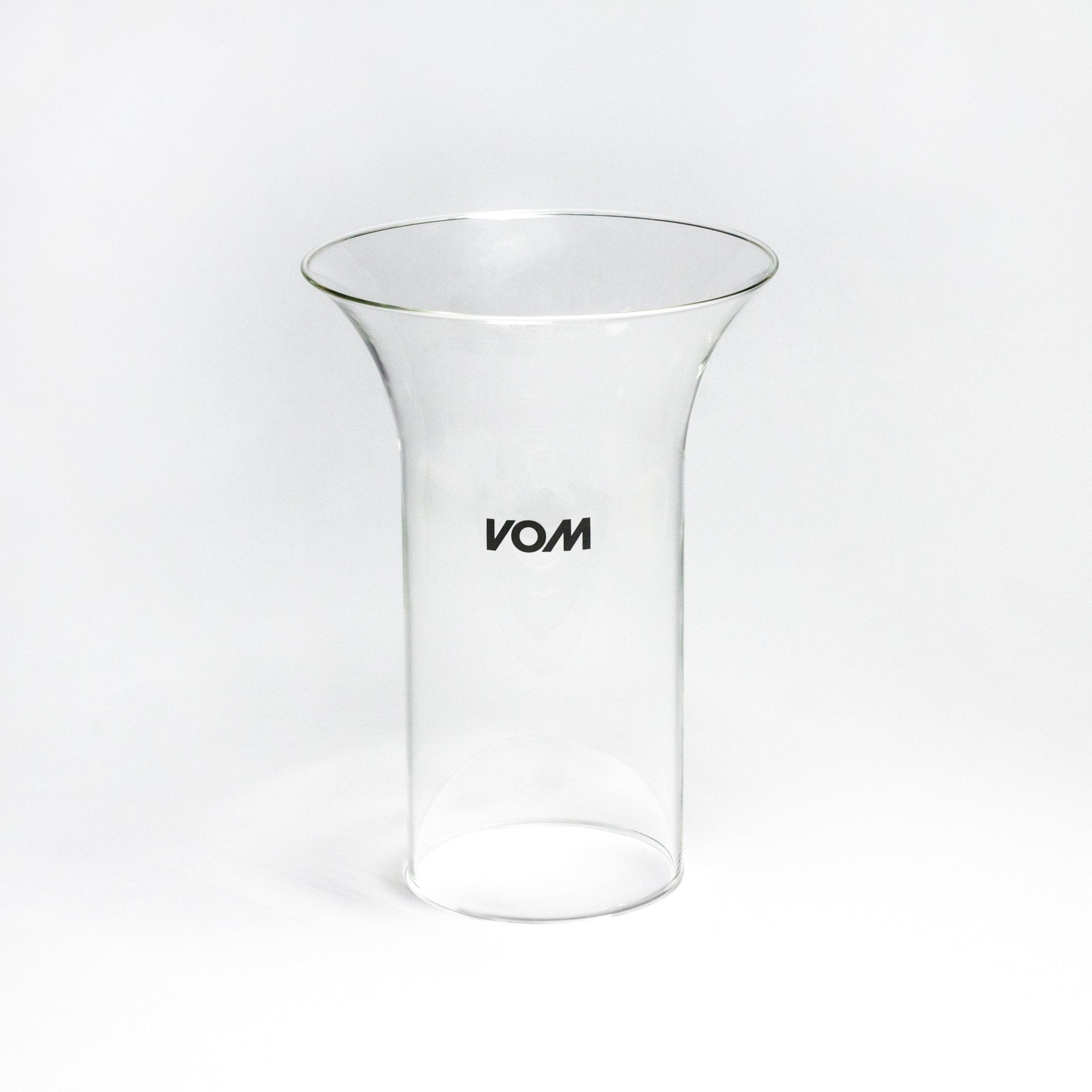 VOM Cloud Tube for edible cloud creation