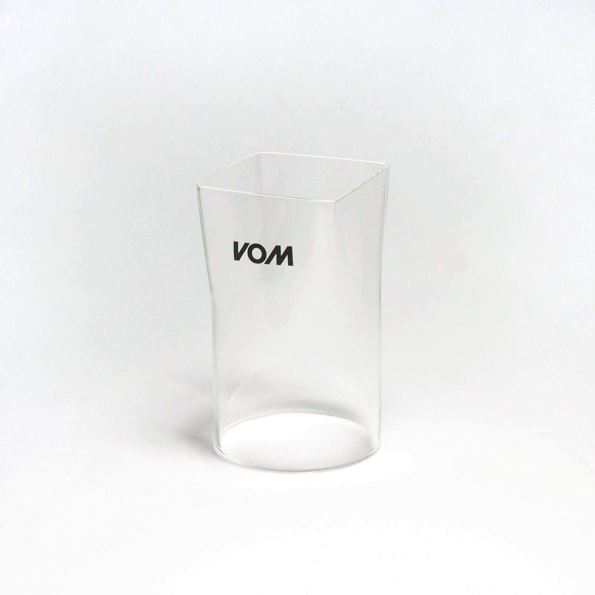 VOM Squared Tube - Plat Institute