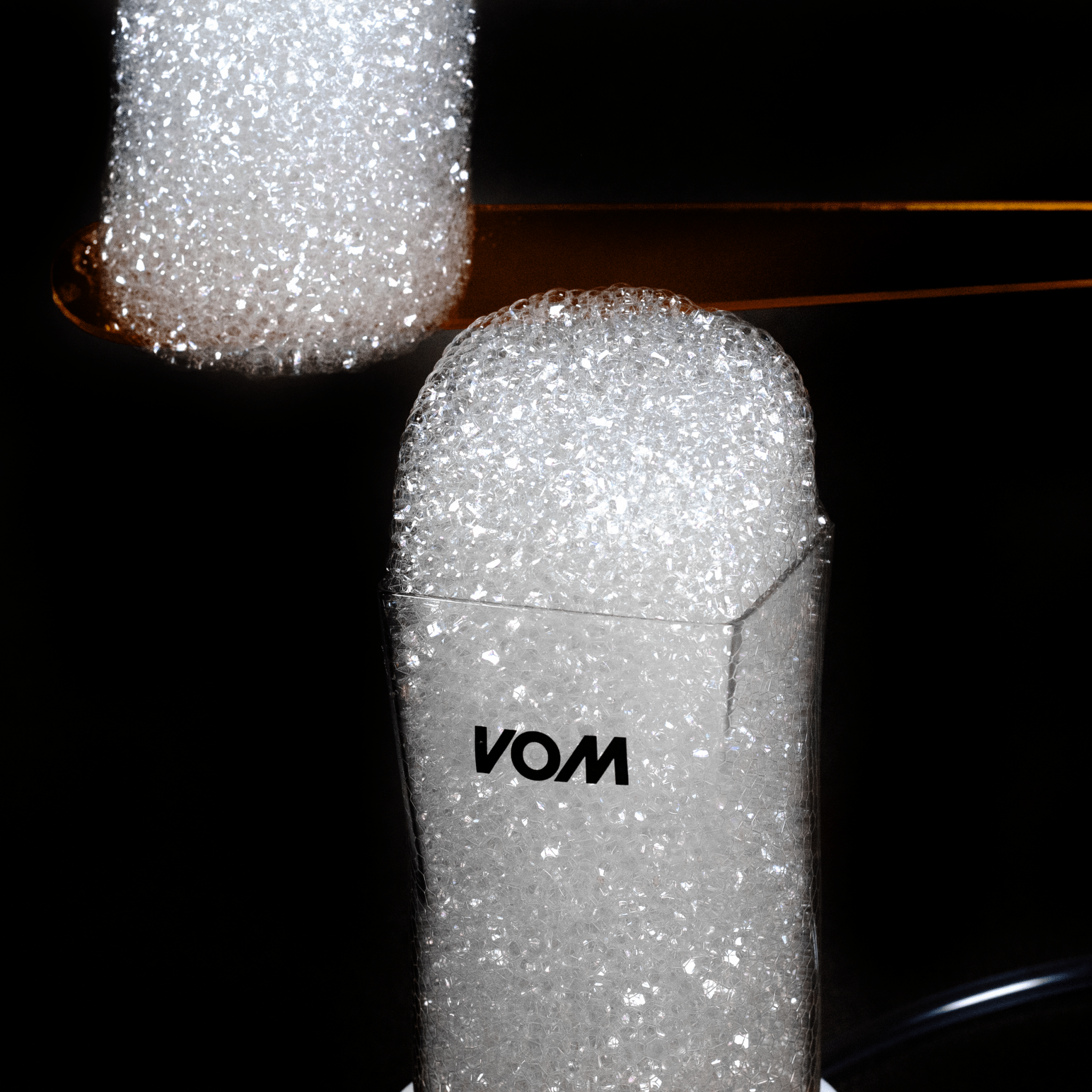 VOM Squared Tube - Plat Institute
